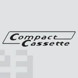 Compact cassette
